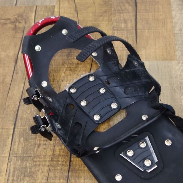 ロードストーン LODESTONE MOUNTAINEERING スノーシュー スノー