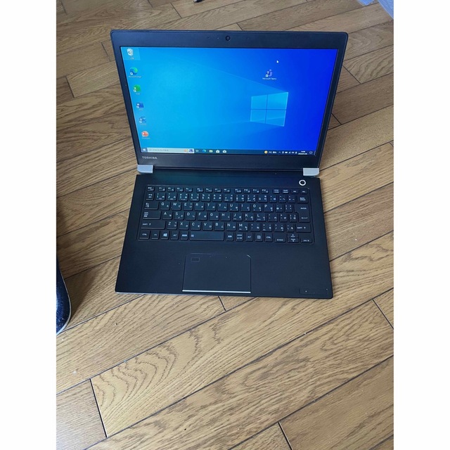 PC/タブレットTOSHIBA dynabook UZ63/M i78GB office2021