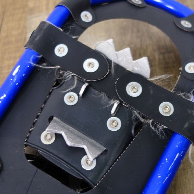 ロードストーン LODESTONE MOUNTAINEERING スノーシュー スノー
