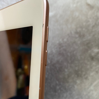 iPad - iPad 第6世代 ローズゴールド 32GB Wi-Fiモデル の通販 by 