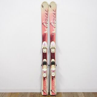 フォルクルのスキー　130cm