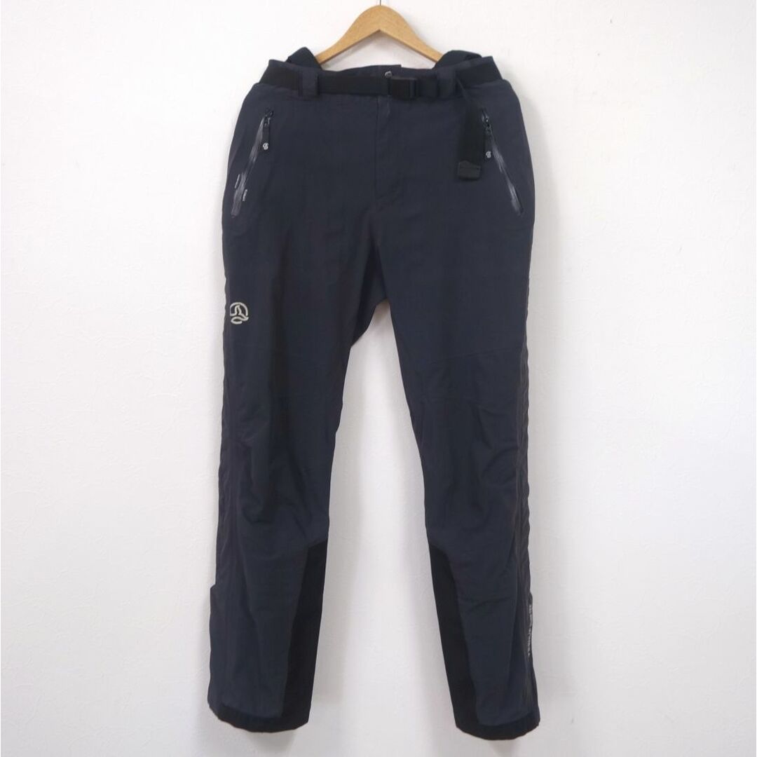 【スーパーセール】 テルヌア TERNUA シェル L ゴアテックス GORE-TEX ウエア スキー パンツ
