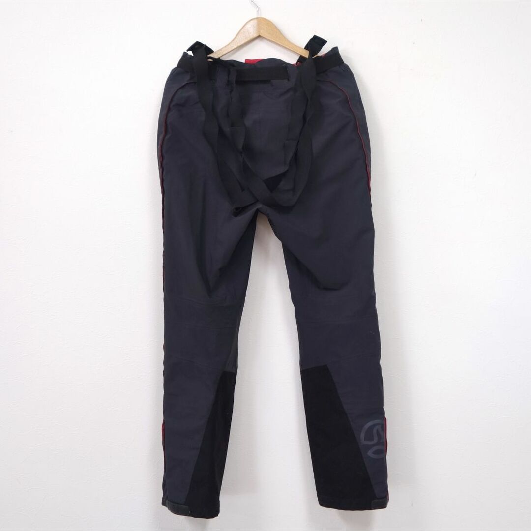 お歳暮 人気 テルヌア TERNUA スキー ウエア GORE-TEX ゴアテックス L シェル パンツ