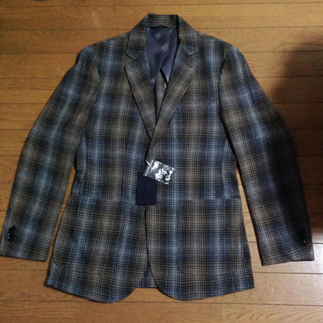 ABAHOUSE(アバハウス)の☆ABAHOUSE☆春用ジャケット メンズのジャケット/アウター(テーラードジャケット)の商品写真