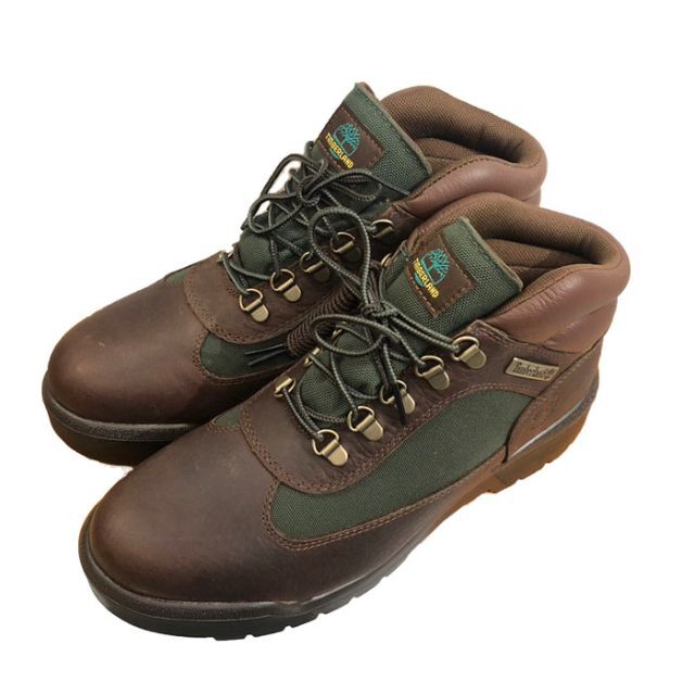 Timberland(ティンバーランド)のTimberland BEAMS 別注 Field Boots 28.5cm メンズの靴/シューズ(ブーツ)の商品写真