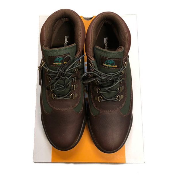 Timberland(ティンバーランド)のTimberland BEAMS 別注 Field Boots 28.5cm メンズの靴/シューズ(ブーツ)の商品写真