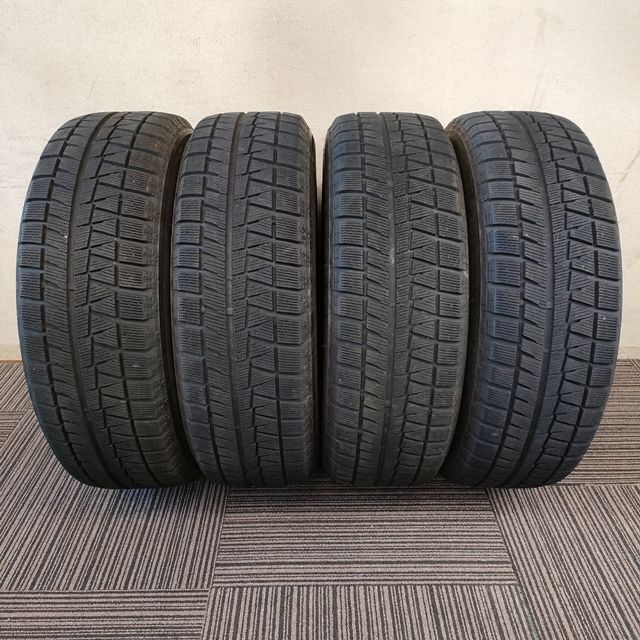 BRIDGESTONE 215/65R16 ICEPARTNER 2 YW064