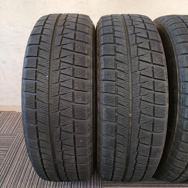 BRIDGESTONE 215/65R16 ICEPARTNER 2 YW064