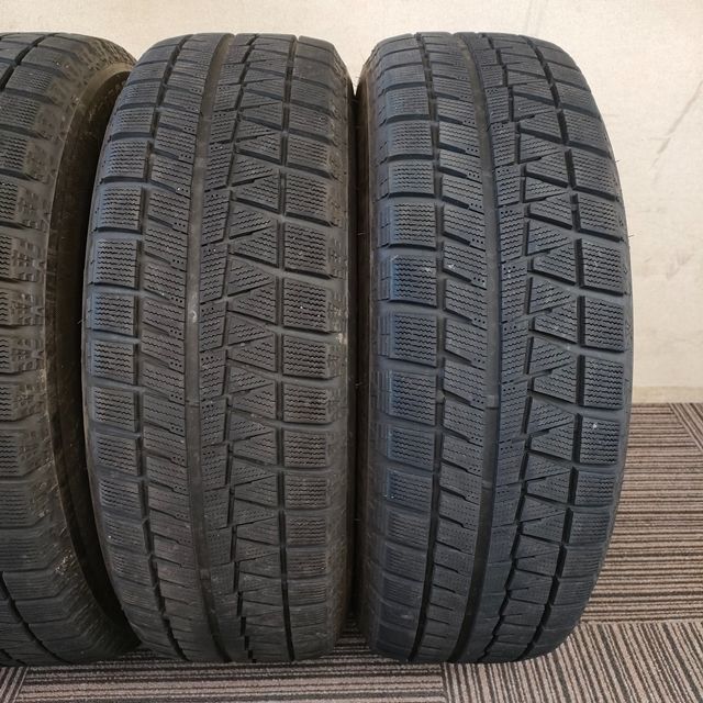 BRIDGESTONE 215/65R16 ICEPARTNER 2 YW064