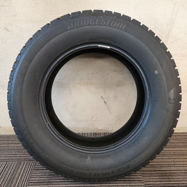 BRIDGESTONE 215/65R16 ICEPARTNER 2 YW064