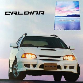 トヨタ(トヨタ)のカタログ　トヨタ　カルディナ　（ TOYOTA　CALDINA）1997.09(カタログ/マニュアル)