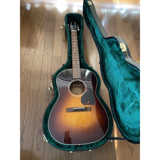 大きな取引 Gibson - Farida OT22 アコースティックギター