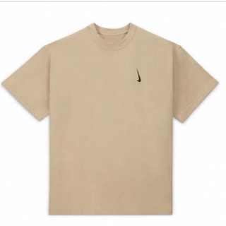 ナイキ(NIKE)のBillie Eilish × NIKE  ビリー ナイキ Tシャツ 　XS(Tシャツ/カットソー(半袖/袖なし))