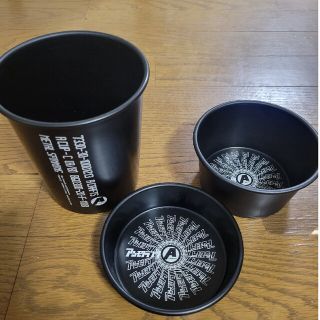 スノーピーク(Snow Peak)のasimocrafts アシモクラフツ a_cup30、60、120セット(その他)