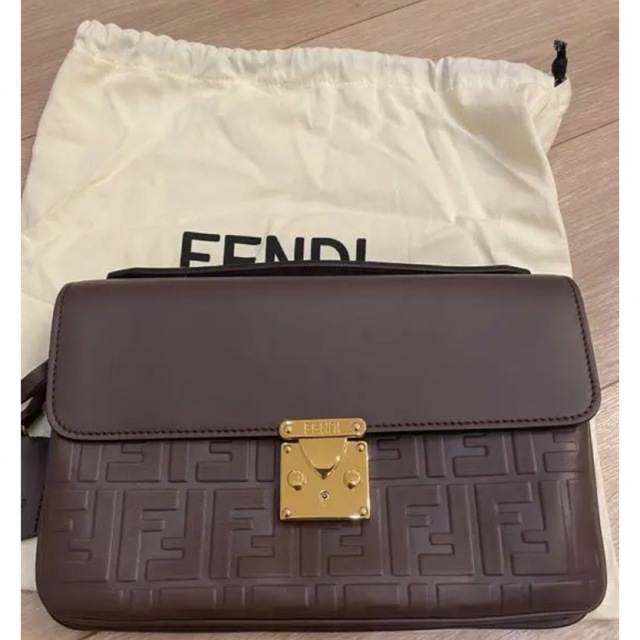 超美品⭐️FENDI バッグ