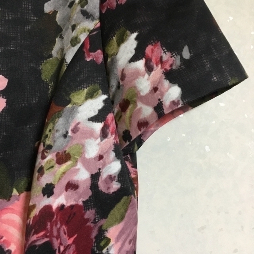 ❤️美品エムズグレイシーワンピース - ひざ丈ワンピース