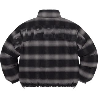 Supreme - Supreme ダウンジャケット XXL SAPEur WIND AND SEAの通販 Supreme - Supreme ダウンジャケット XXL SAPEur WIND AND SEAの通販