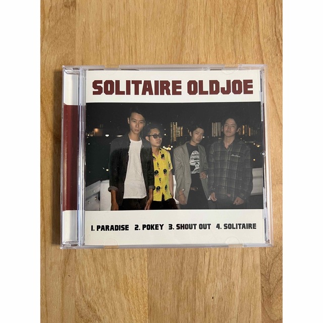セットアップ Suchmos インディーズ CD 2点セット LIVE会場限定CD tdh