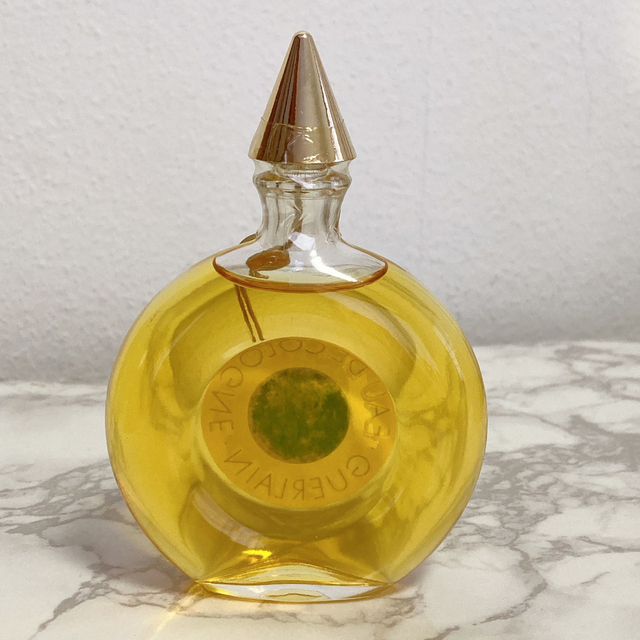 希少　ゲラン　ミツコ　GUERLAIN MITSOUKO 50ml オーデコロン