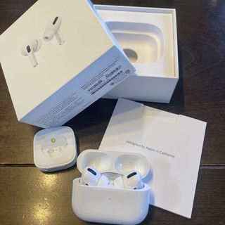 Apple - AirPods pro