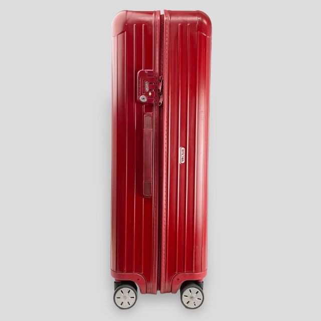 RIMOWA - ○RIMOWA○ サルサ 104L 4輪 5泊-8泊 旅行バッグ キャリー