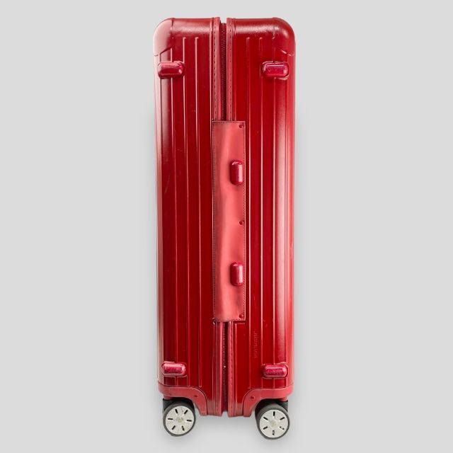 ○RIMOWA○ サルサ 104L 4輪 5泊-8泊 旅行バッグ キャリーケース