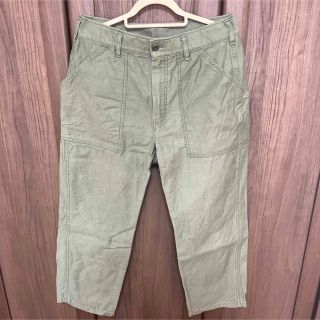 GUNG HO(ワークパンツ/カーゴパンツ)のフリマアイテム一覧 GUNG HO(ワークパンツ/カーゴパンツ)のフリマアイテム一覧
