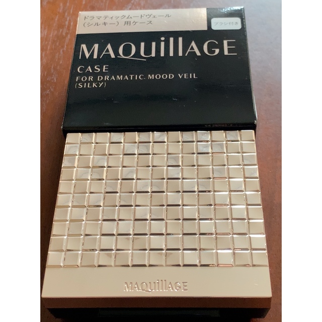 MAQuillAGE(マキアージュ)のハイライト　こてつ様専用 コスメ/美容のベースメイク/化粧品(フェイスカラー)の商品写真