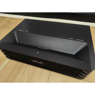 VAVA Chroma VA-SP003 4k 超短焦点レーザープロジェクターの通販 by VAVA Chroma VA-SP003 4k 超短焦点レーザープロジェクターの通販 by