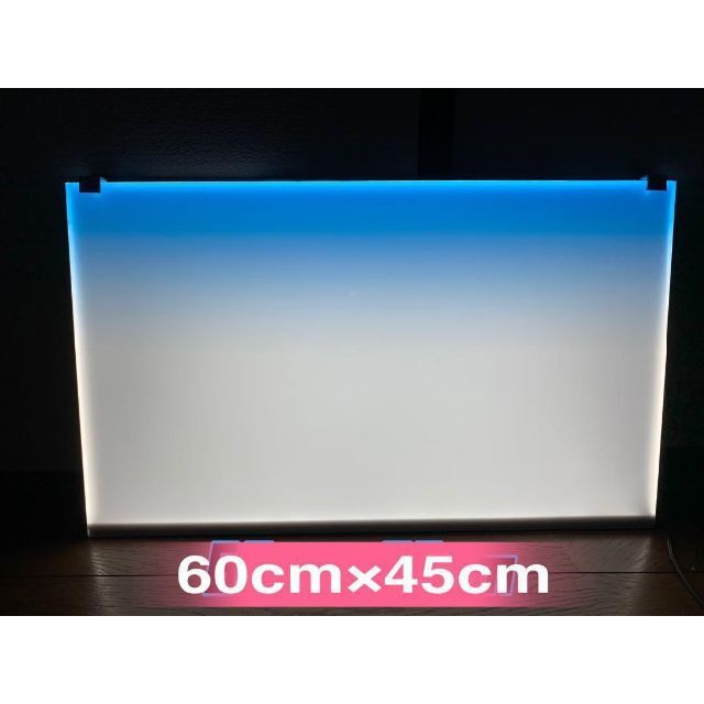 水槽ライトスクリーン 60cm×45cm
