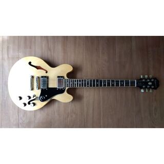 エピフォン(Epiphone)のエレキギター　Epiphone　ES-339(エレキギター)