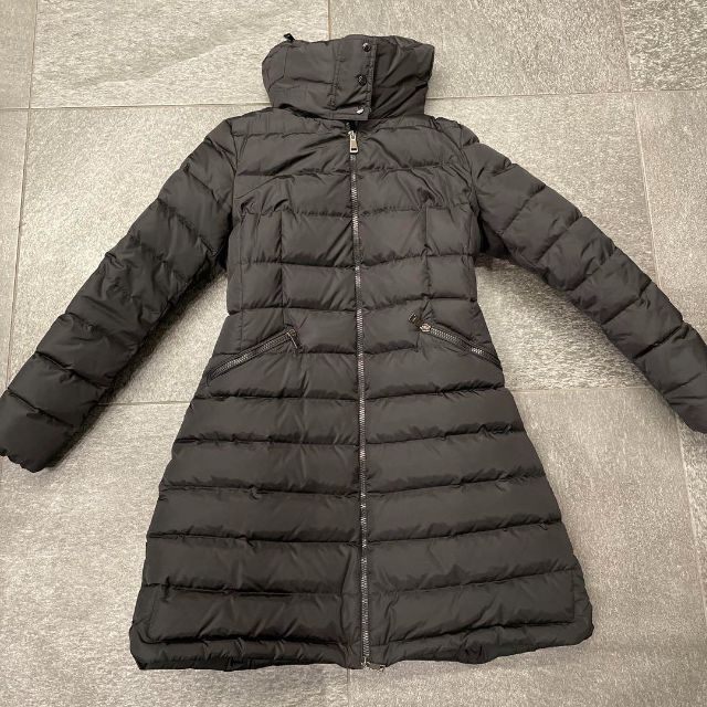 2024公式店舗 MONCLER - サイズ2 モンクレール フラメッテFLAMMETTE