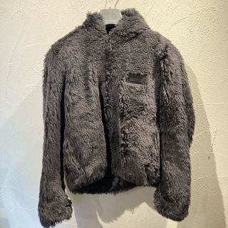 プラダ(PRADA)のPRADA ファージャケット(ブルゾン)