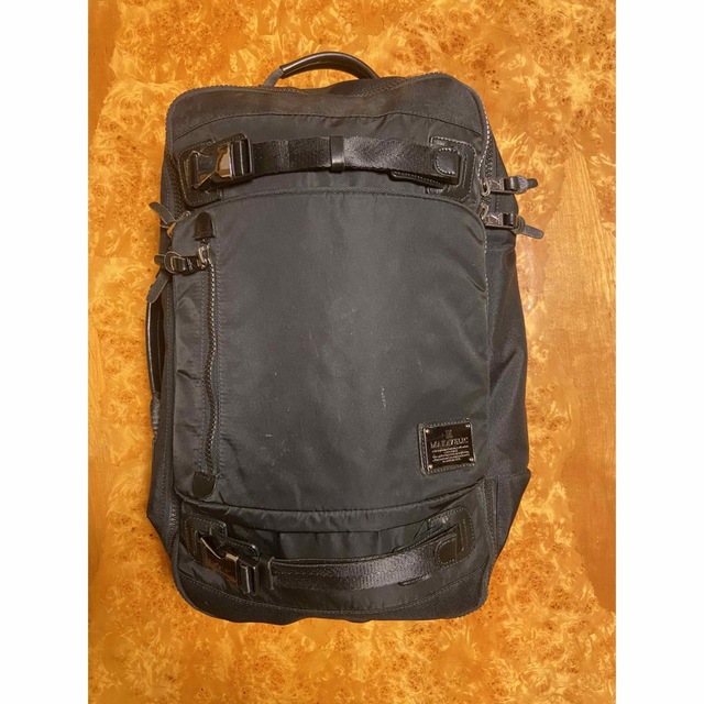 MAKAVELIC(マキャベリック)のMAKAVELIC ビジネスバッグ3w メンズのバッグ(ビジネスバッグ)の商品写真