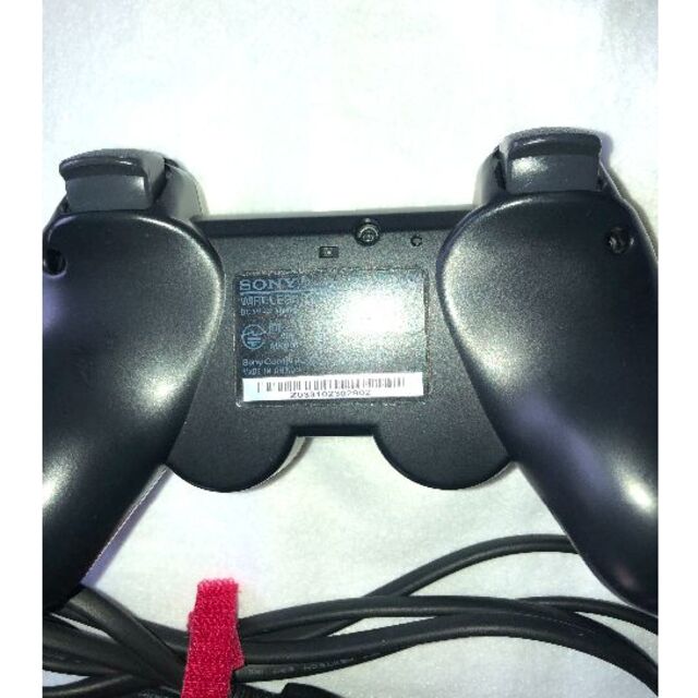 PlayStation3 - PS3 プレステ3本体 中古 箱・各種コード