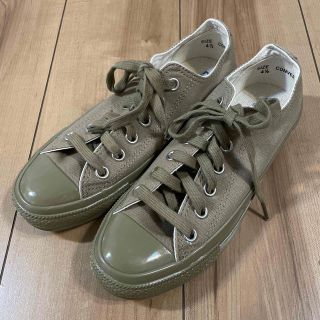 コンバース(CONVERSE)の‼️5日まで値下げ‼️converse USオリジネーター／ローカット(スニーカー)