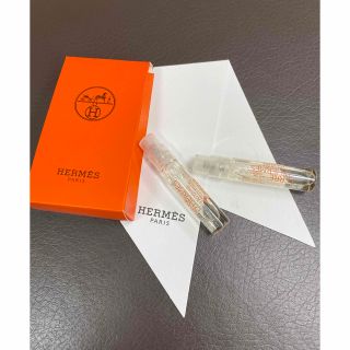 エルメス(Hermes)のHERMES 香水　テールドゥエルメス　オージヴレー　オードパルファム(香水(男性用))