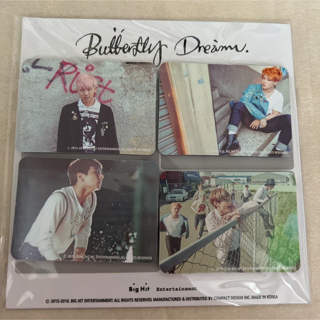 宇宙の香り BTS 2015 butterfly dream 展示会 ジョングク - crumiller.com