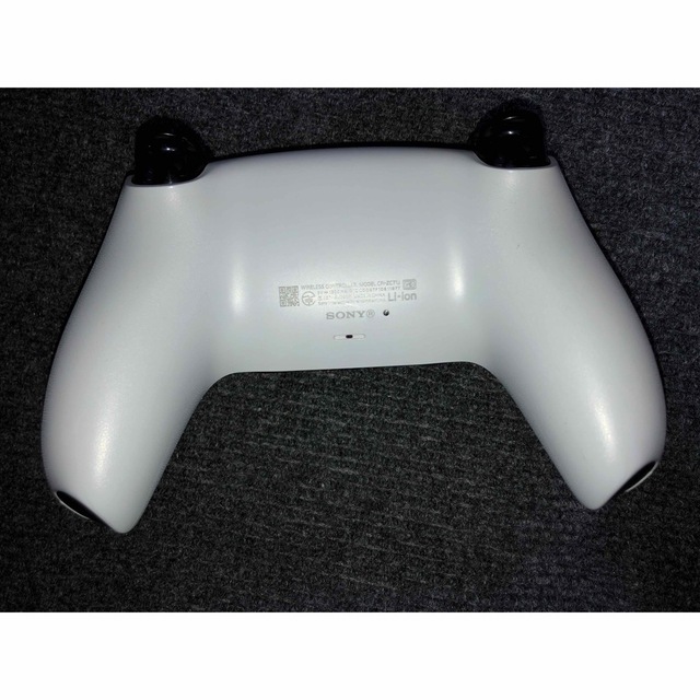 PlayStation - PS5 ディスクドライブ搭載モデル CFI-1000A01の通販 by