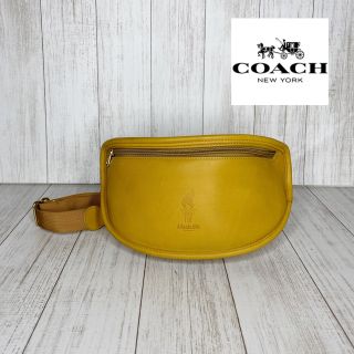 コーチ(COACH) オールドコーチ ボディバッグ/ウエストポーチ 