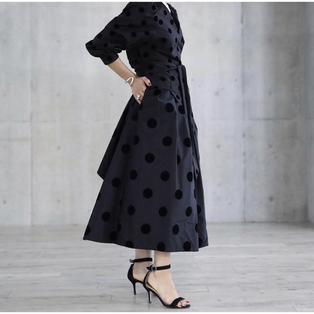 SHE TOKYO❁ドットスカート 【別倉庫からの配送】 www.gold-and-wood.com