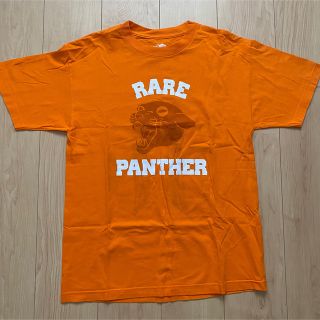 CARROTS X RARE PANTHER Tシャツ(Tシャツ/カットソー(半袖/袖なし))