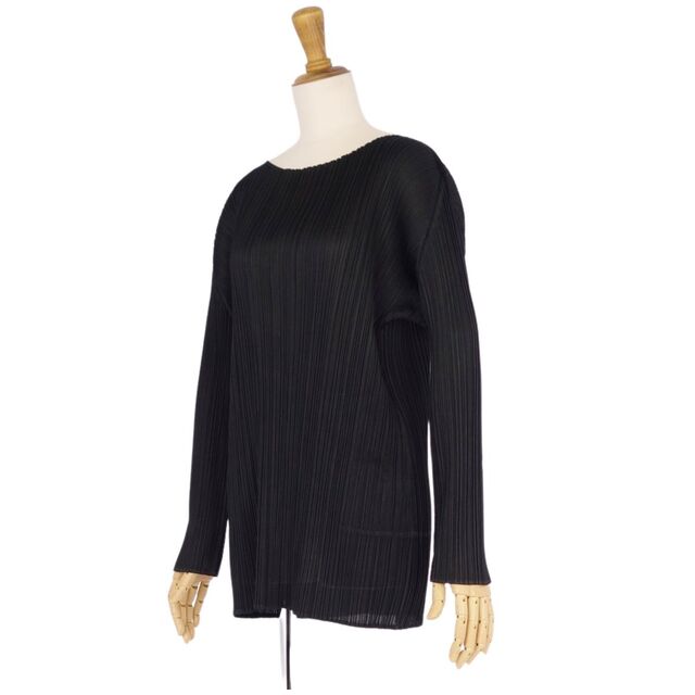美品 プリーツプリーズ イッセイミヤケ PLEATS PLEASE シャツ 美品 プリーツプリーズ イッセイミヤケ PLEATS PLEASE シャツ