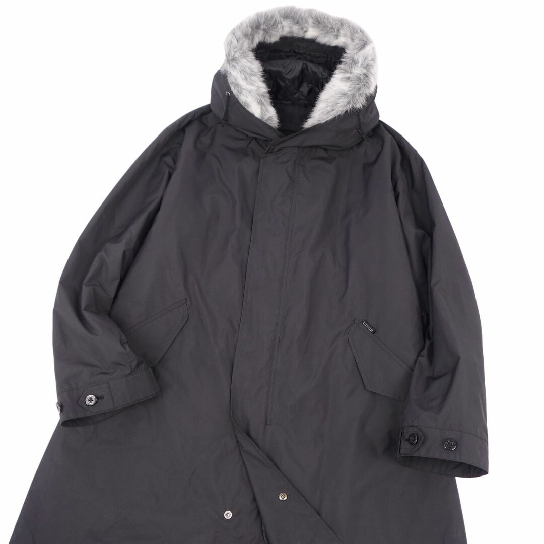 BURBERRY BLACK LABEL - 美品 バーバリー ブラックレーベル BURBERRY