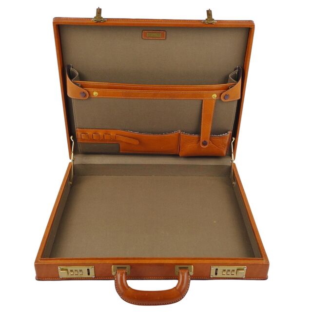ハーディエイミス HARDY AMIES バッグ アタッシュケース ハーディエイミス HARDY AMIES バッグ アタッシュケース
