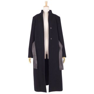 Jil Sander - 美品 ジルサンダー JIL SANDER コート ロングコート