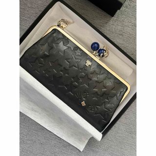 ANNA SUI(財布)のフリマアイテム一覧 ANNA SUI(財布)のフリマアイテム一覧