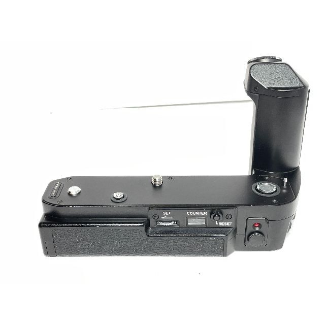極上品 キヤノン AEパワーワインダーFN(NewF-1用) - フィルムカメラ