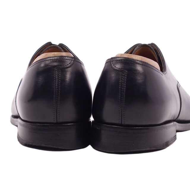 JOHN LOBB(ジョンロブ)のジョンロブ JOHN LOBB シューズ レザーシューズ シティ CITY オックスフォード ビジネスシューズ 革靴 メンズ 6EE(24.cm相当) ブラック メンズの靴/シューズ(ドレス/ビジネス)の商品写真