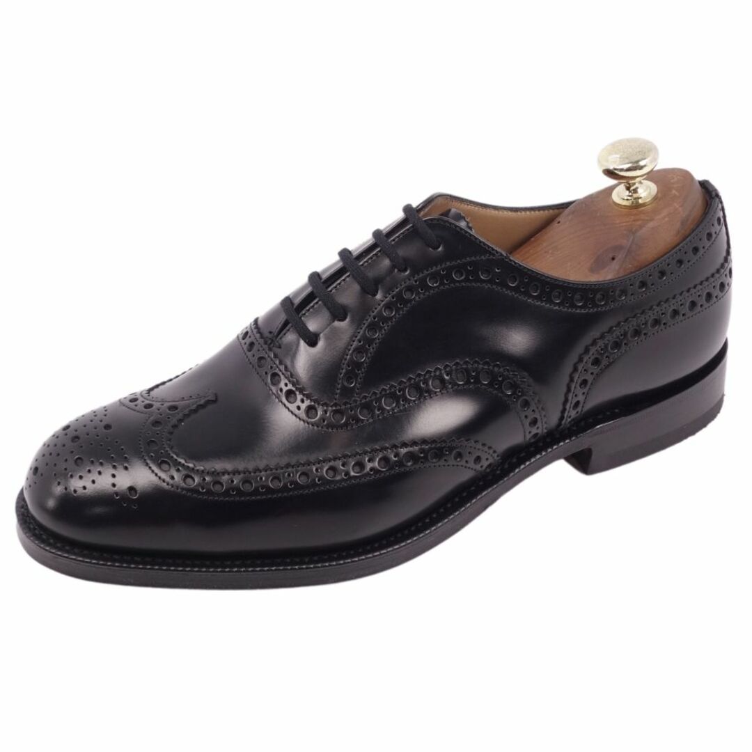 新品 Church's Burwood チャーチ オックスフォード | eclipseseal.com